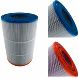 Unicel UHD-SR50 filter cartridge element, full size view