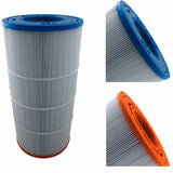 Unicel UHD-SR70 replacement filter cartridge, full element view