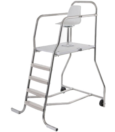 S.R. Smith 6' Vista Moveable Lifeguard Stand | US48500