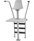 S.R. Smith 5' Outlook II Lifeguard Chair No Anchor | US48700A