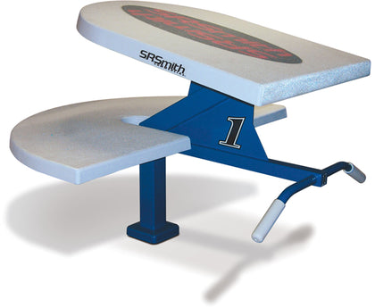 S.R. Smith Universal Starting Platform | USB-9999A