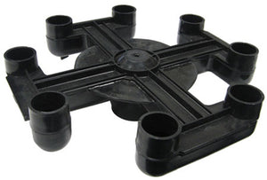 Val-pak Bottom Manifold for Pentair Purex 2000 & 4000 | V20-369