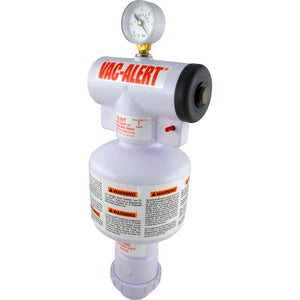 Vac-Alert Safety Vacuum Release System (Submerged Valve) | VA-2000-S