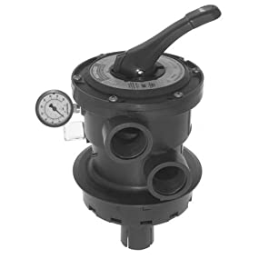 Hayward Vari-Flo XL valve