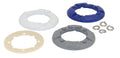 Pentair 620054 vinyl replacement face plate kit for GloBrite LED lights