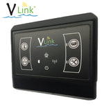 Century VL100 VLink wireless motor interface, alternate view