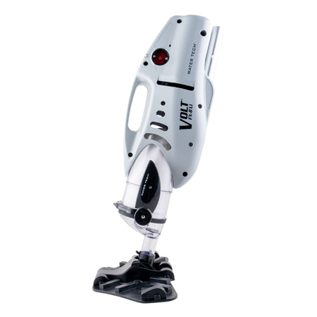 WaterTech Volt FX-8Li with 13 in. flexible vacuum head
