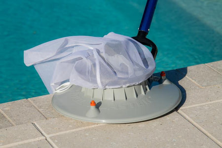 WaterTech Volt Leaf Vac 11A0060LS cordless pool vacuum