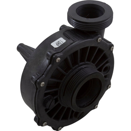 Waterway 1.5 HP Hi-Flo Pump Wet End Assembly, 310-1140SDB