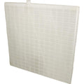 Filbur Offset DE Filter Grid for Swimquip Filters, 17-3/4 in. x 18 in., FC-9890