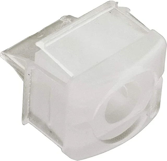 Zodiac Clear Standard Nozzle for Caretaker In-Floor Cleaning Heads, 3-9-461