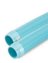 Zodiac W20460 one meter aqua blue Baracuda cleaner hose section