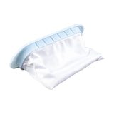 WaterTech P10XSS Aqua Broom sand and silt filter bag, second view