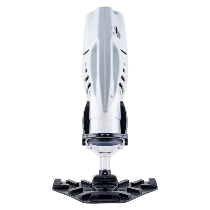 WaterTech Volt FX-8Li cordless pool vacuum, alternate view