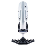 WaterTech Volt FX-8Li cordless pool vacuum, alternate view