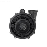 Waterway 3722021-13 Executive 5 HP two speed spa pump, side view
