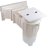 Waterway 540-8550 Renegade vinyl liner skimmer, second view