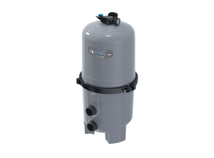Waterway Crystal Water Cartridge Filter 525 Sq Ft | 570-0525-07