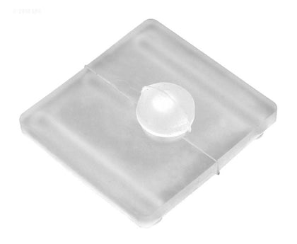 Pentair WEIR STOP RUBBER | 85016600