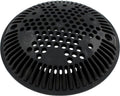Hayward VGB AV DOME PLATE - BLACK | WGX1048EBLK