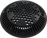 Hayward VGB AV DOME PLATE - BLACK | WGX1048EBLK