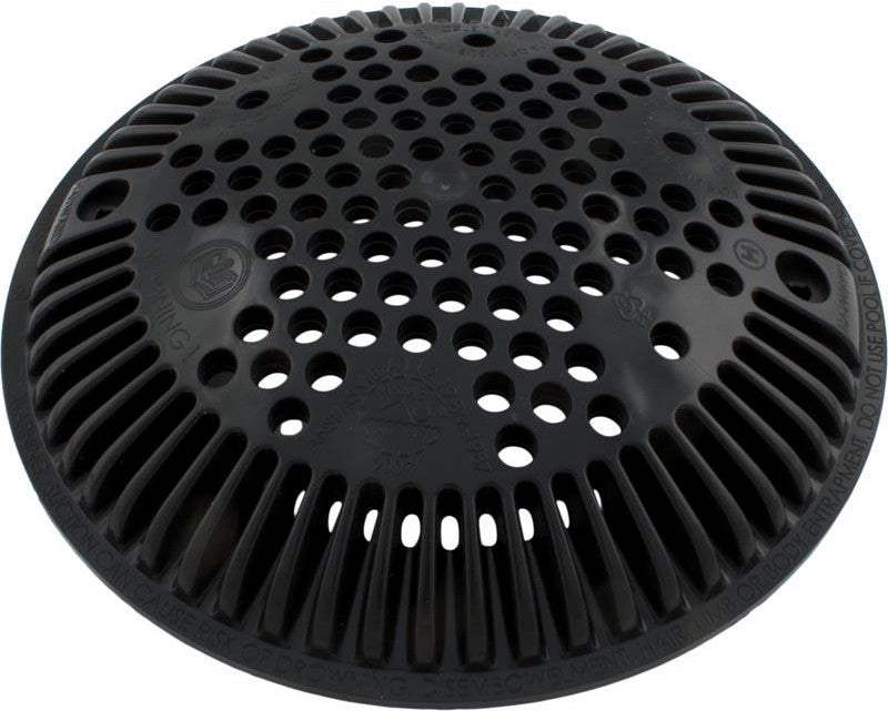 Hayward VGB AV DOME PLATE - BLACK | WGX1048EBLK