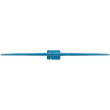 Zodiac W46155 16 inch wheel deflector, second view