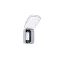 Intermatic Single Gang Weaterproof Clear Plastic Cover | WP3100C