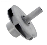 Waterway 310-8030 1.5 HP E-Series impeller, second view