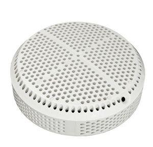 Waterway 642-3630 5 inch Super Hi Flo white suction cover