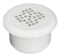 Waterway WATERWAYS AIR INJECT FLOOR CAP (G) WHT | 672-2000