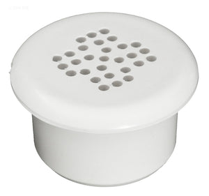 Waterway WATERWAYS AIR INJECT FLOOR CAP (G) WHT | 672-2000