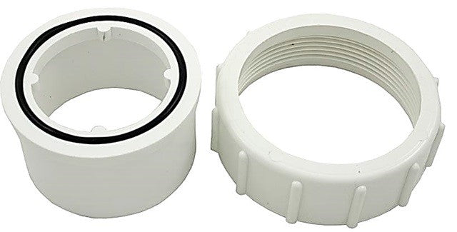 Waterway Pump Union Assembly 2.5" | 400-6010