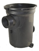 Waterway 319-2170 six inch pump trap body, alternate view