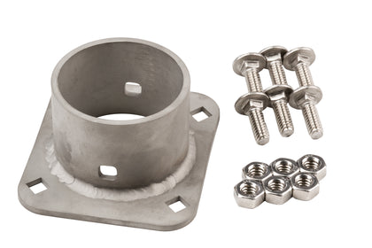 Hunter XCHSPB - Pole Mount Bracket with Hardware