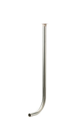 Hunter XCHSPOLE, 4' Mounting Pole for XC Hybrid