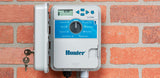 Hunter XC-800, X-Core Outdoor Irrigation Controller, 8 Station
