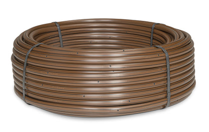 Rain Bird XFDE918500 500' Brown XFDe Dripline