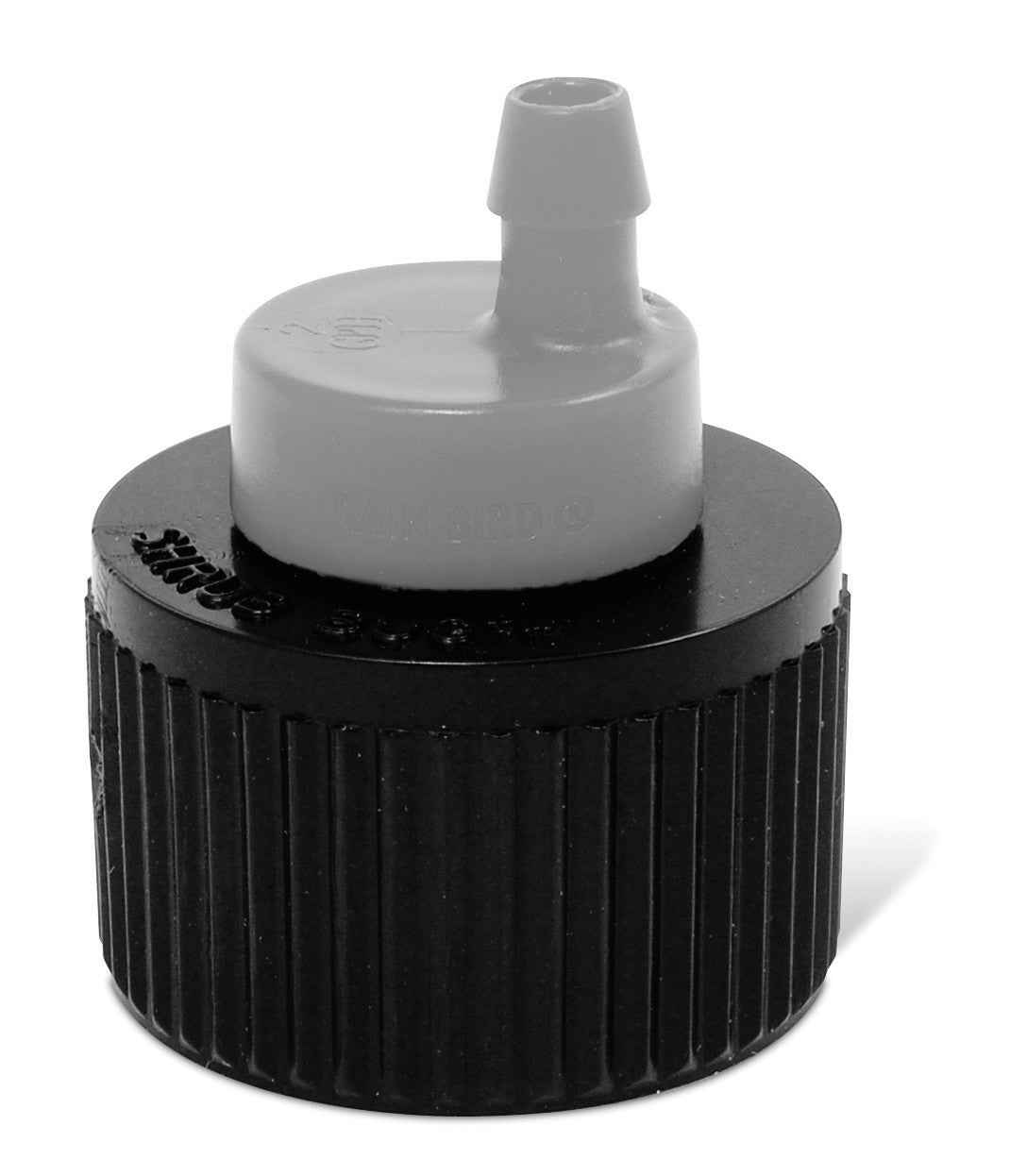 Rain Bird XT025 - Drip Transfer Fitting 1/2" FPT Thread X 1/4" Barb Connector
