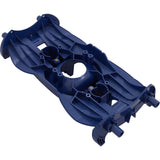 Zodiac R0727400 MX8 cleaner body chassis, angled view
