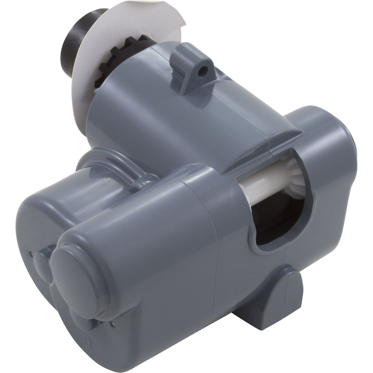 Zodiac R0524800 Side B direction control device for the MX8, alternate angle