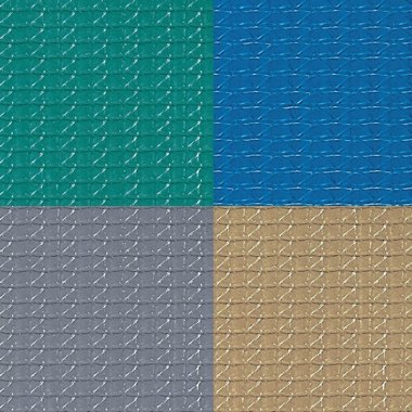 Emperor Solid fabric swatches