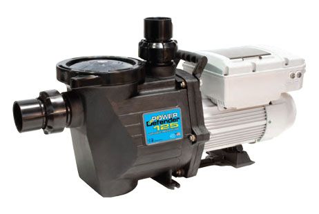 Waterway Variable Speed Pumps