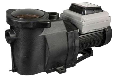 CaliMar Variable Speed Pumps