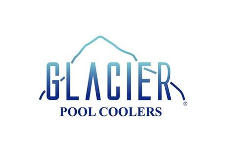 Glacier Pool Coolers