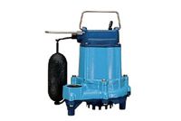 Submersible Draining Pumps