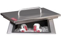 Bull BBQ Stainless Steel Accessories