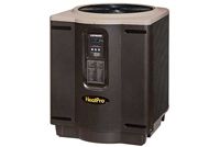 Hayward Heat Pumps