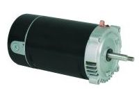 Threaded Shaft 56 Frame Motors