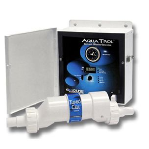 hayward aquatrol tcel